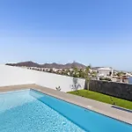 Villa Aloe - Vipvipvillas *