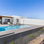 Aloe - Vipvipvillas Villa Playa Blanca (Lanzarote)