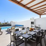 Aloe - Vipvipvillas Playa Blanca (Lanzarote)