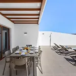 Aloe - Vipvipvillas * Playa Blanca (Lanzarote)