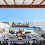 Aloe - Vipvipvillas Villa *