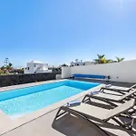 Aloe - Vipvipvillas * Playa Blanca (Lanzarote)