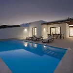 Aloe - Vipvipvillas Villa