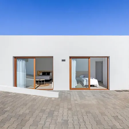 别墅 Aloe - Vipvipvillas 普拉亚布兰卡