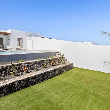 Aloe - Vipvipvillas 别墅 普拉亚布兰卡