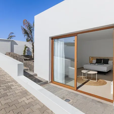וילה Aloe - Vipvipvillas