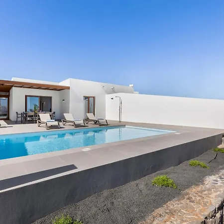 Aloe - Vipvipvillas וילה פלאיה בלנקה