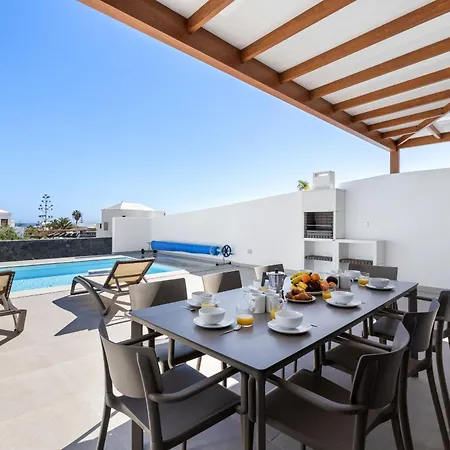 Aloe - Vipvipvillas פלאיה בלנקה