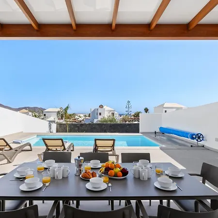 Aloe - Vipvipvillas וילה *