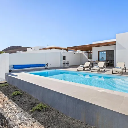 Aloe - Vipvipvillas 普拉亚布兰卡