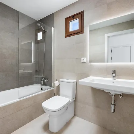 וילה Aloe - Vipvipvillas פלאיה בלנקה