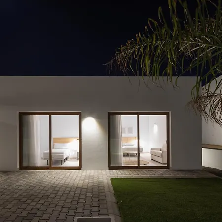 Aloe - Vipvipvillas * Playa Blanca (Lanzarote)