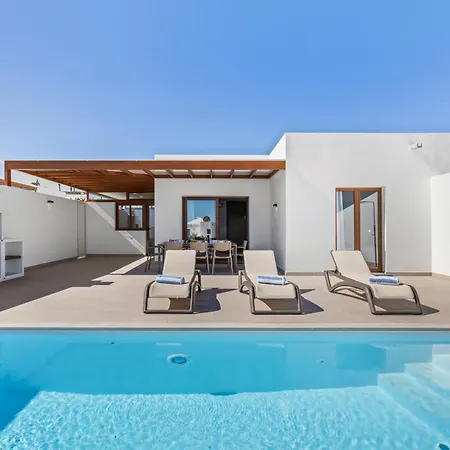 Villa Aloe - Vipvipvillas