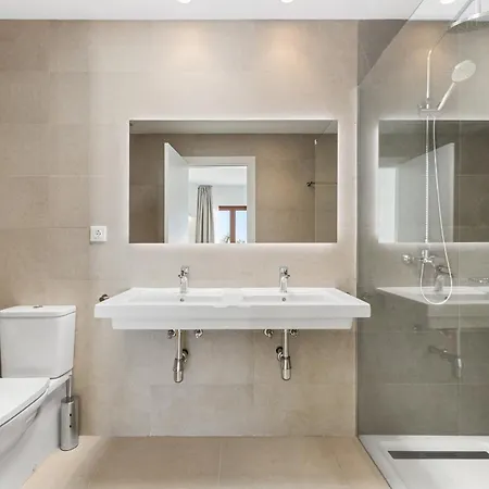Aloe - Vipvipvillas וילה פלאיה בלנקה