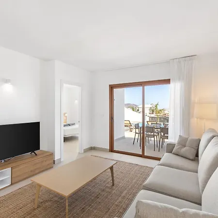 Aloe - Vipvipvillas פלאיה בלנקה