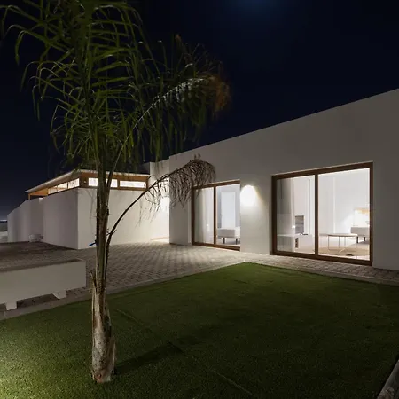 Aloe - Vipvipvillas * פלאיה בלנקה