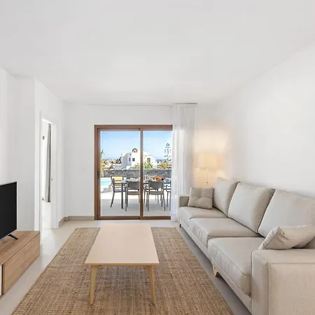 Aloe - Vipvipvillas וילה