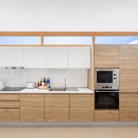 וילה Aloe - Vipvipvillas