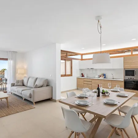 Aloe - Vipvipvillas פלאיה בלנקה