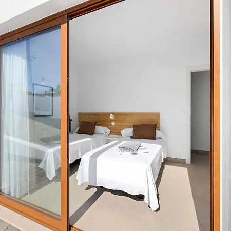 Aloe - Vipvipvillas * פלאיה בלנקה