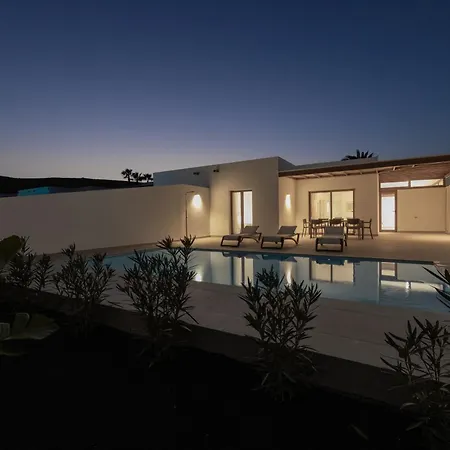 别墅 Aloe - Vipvipvillas *