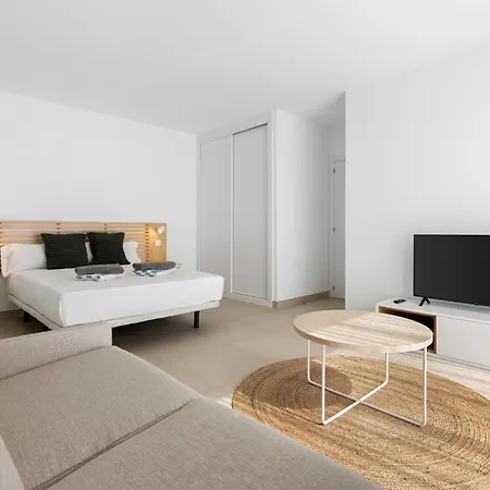 Aloe - Vipvipvillas פלאיה בלנקה
