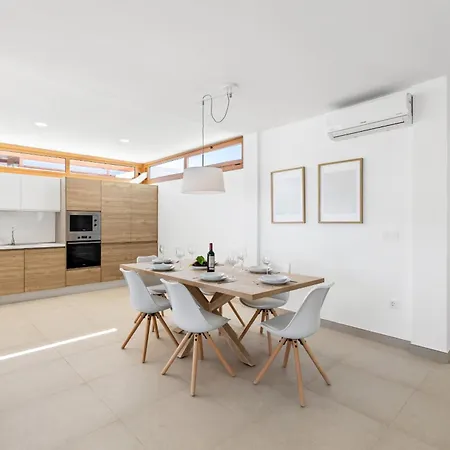 וילה Aloe - Vipvipvillas פלאיה בלנקה