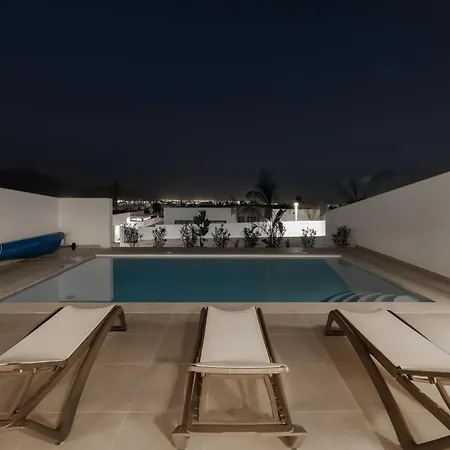 וילה Aloe - Vipvipvillas