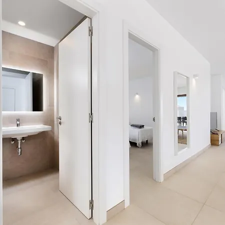 Aloe - Vipvipvillas וילה *
