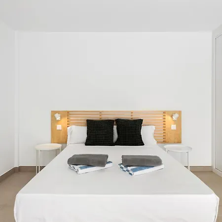 וילה Aloe - Vipvipvillas פלאיה בלנקה