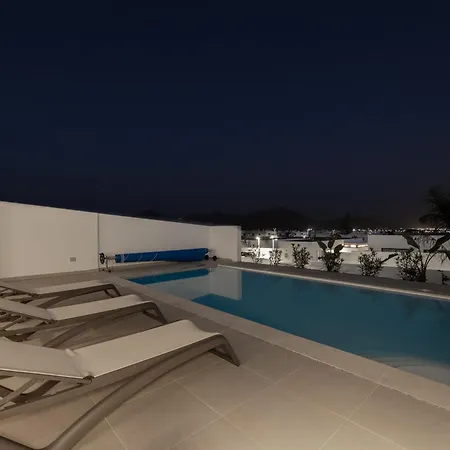 Aloe - Vipvipvillas וילה *