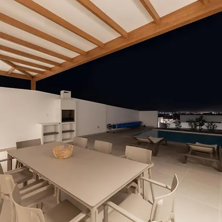 Aloe - Vipvipvillas וילה פלאיה בלנקה