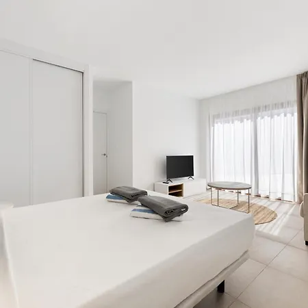 Aloe - Vipvipvillas * פלאיה בלנקה