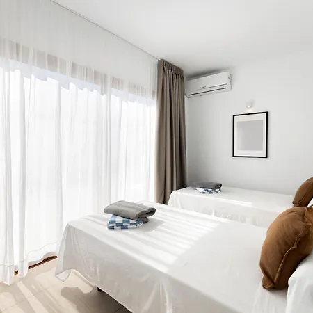 וילה Aloe - Vipvipvillas