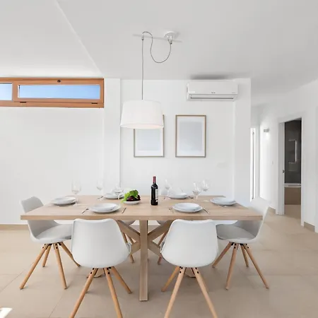 Aloe - Vipvipvillas וילה *