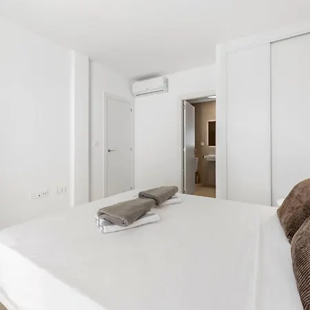 וילה Aloe - Vipvipvillas פלאיה בלנקה