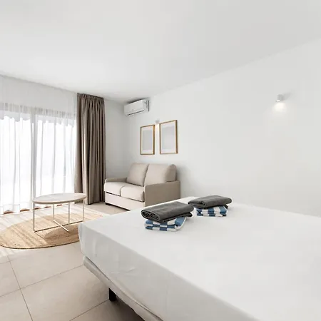 Aloe - Vipvipvillas * פלאיה בלנקה