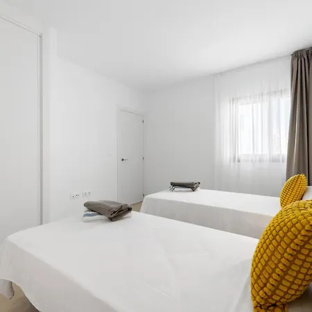 וילה Aloe - Vipvipvillas