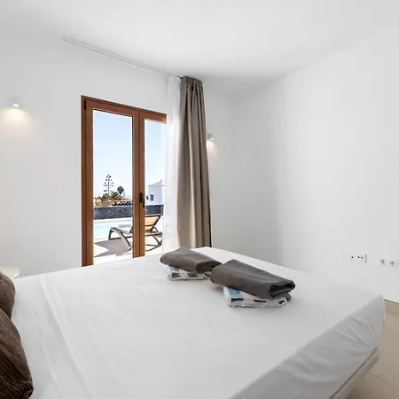 Aloe - Vipvipvillas וילה פלאיה בלנקה