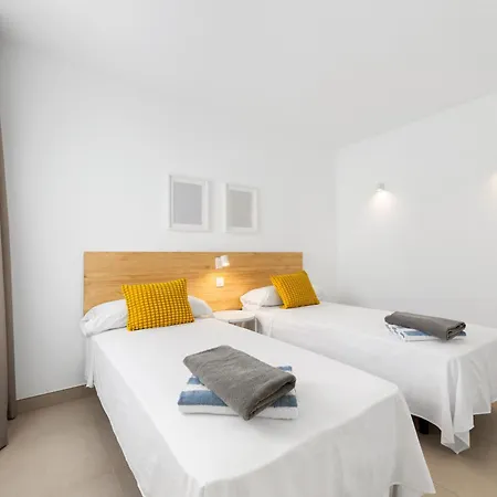 וילה Aloe - Vipvipvillas פלאיה בלנקה