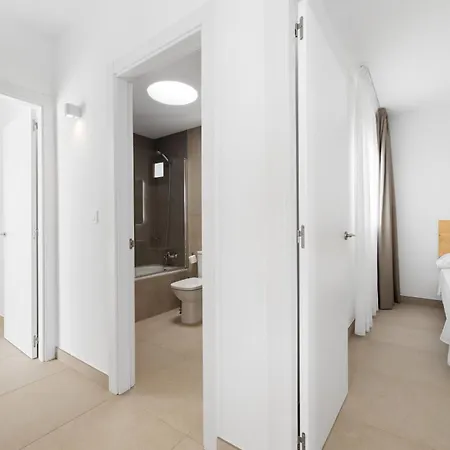 Aloe - Vipvipvillas פלאיה בלנקה
