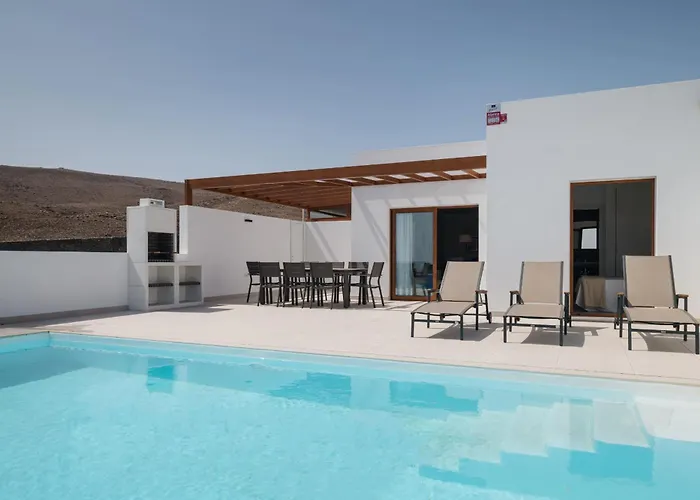Aloe - Vipvipvillas *