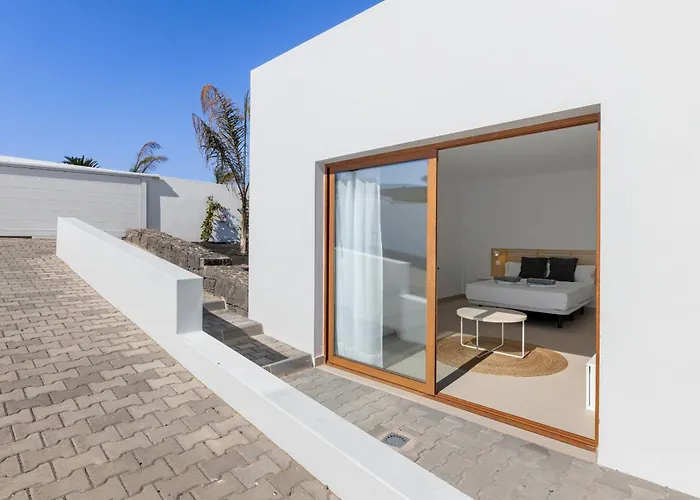 别墅 Aloe - Vipvipvillas