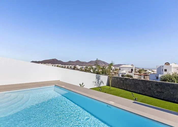 别墅 Aloe - Vipvipvillas *