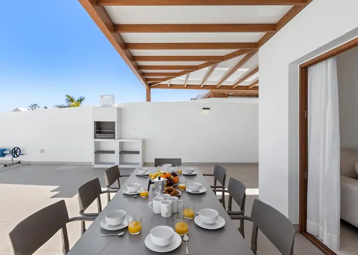 Aloe - Vipvipvillas