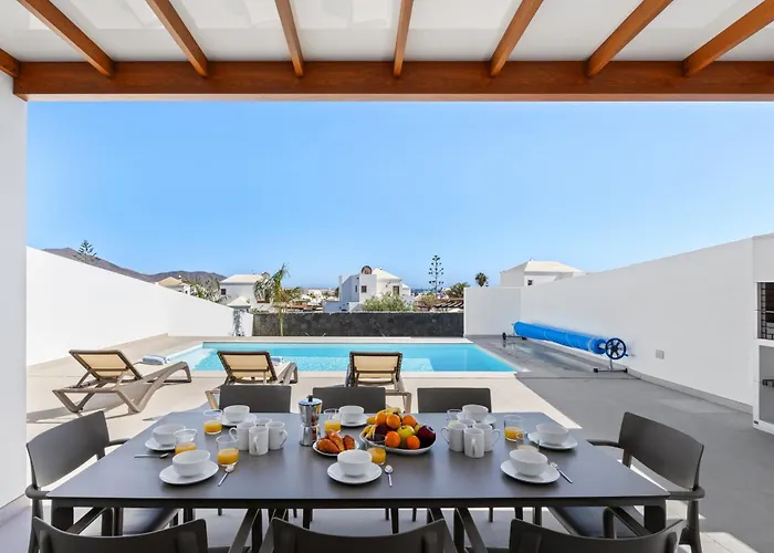 Aloe - Vipvipvillas 别墅 *
