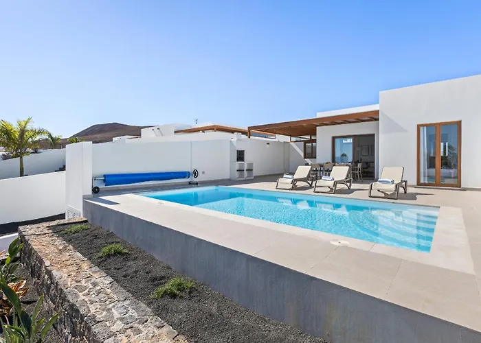 Aloe - Vipvipvillas 普拉亚布兰卡