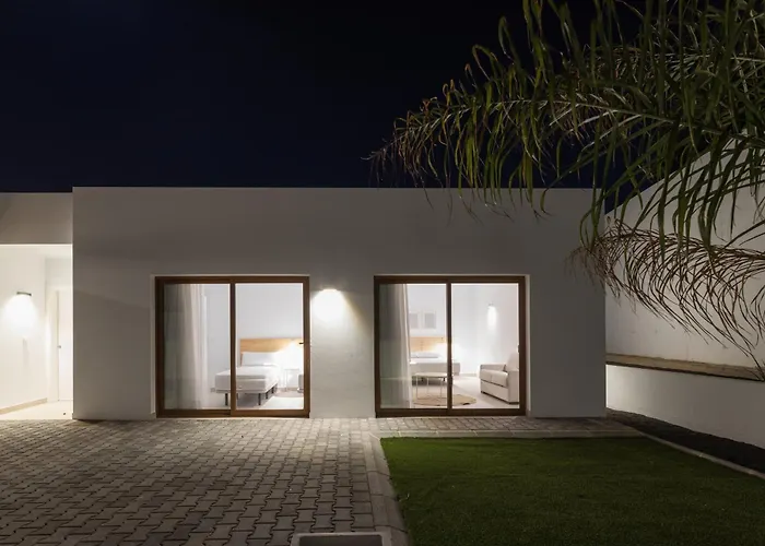 Aloe - Vipvipvillas * 普拉亚布兰卡