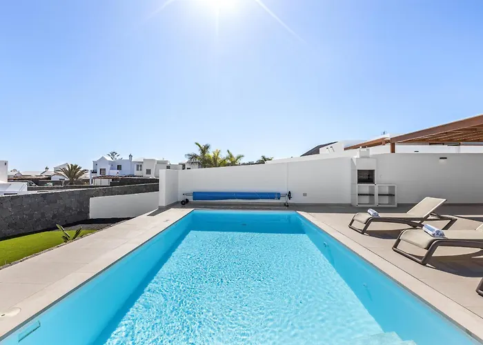 Aloe - Vipvipvillas