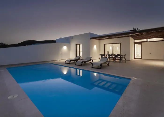 Aloe - Vipvipvillas 别墅